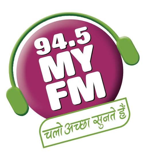 My FM 94.3 FM