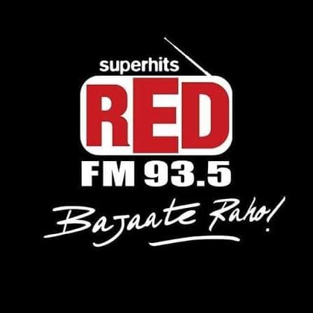 RED FM 93.5