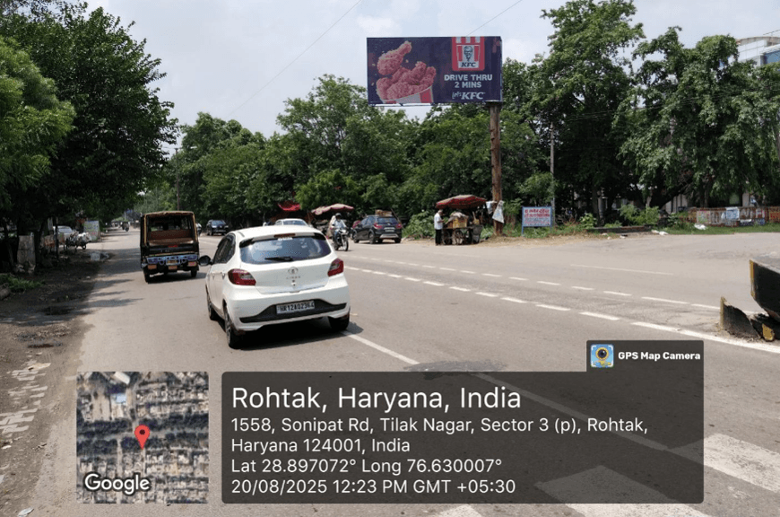 Rohtak – Skytech Mall